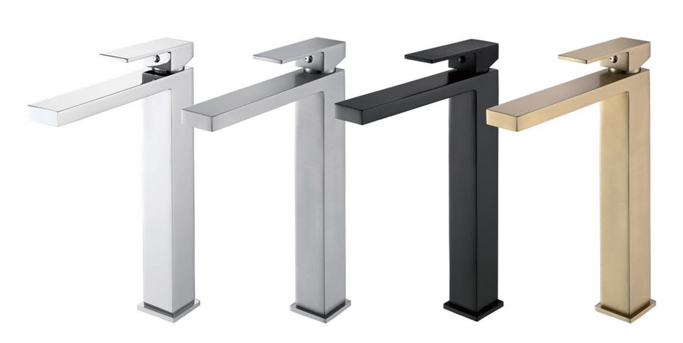 110118  Bathroom Faucet