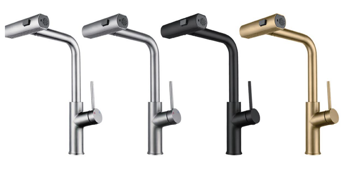 KITCHEN FAUCETS