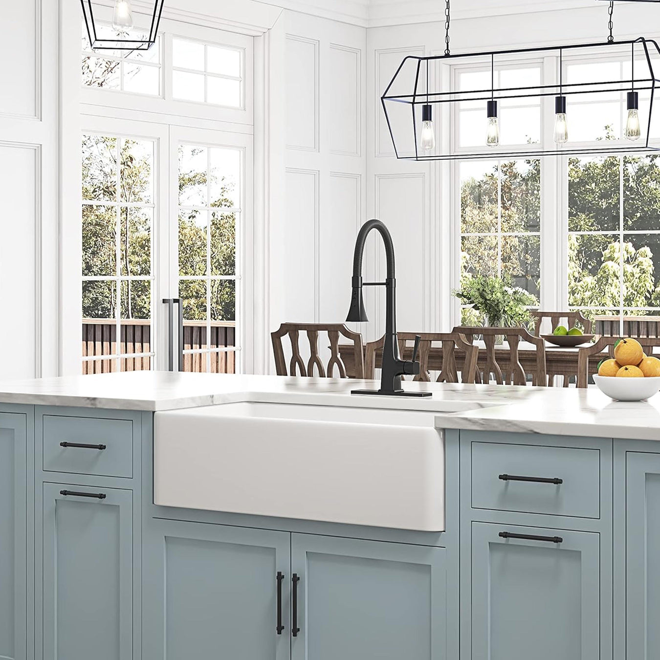 Farmhouse Sink
