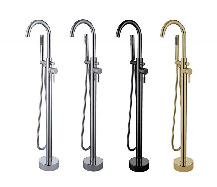 BATHROOM FAUCETS