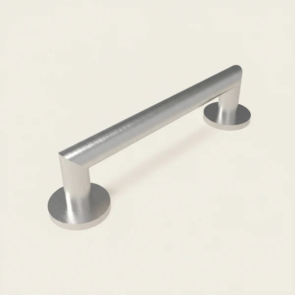 Brushed Straight Grab 7012-SS/7016-SS/7018-SS/7024-SS