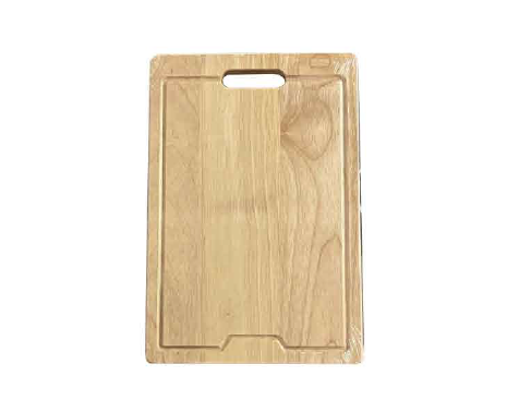 30 Inch Silver Workstation Single Bowl Stainless Steel Kitchen Sink with Cutting Board 30*18*10 KDK-3018S