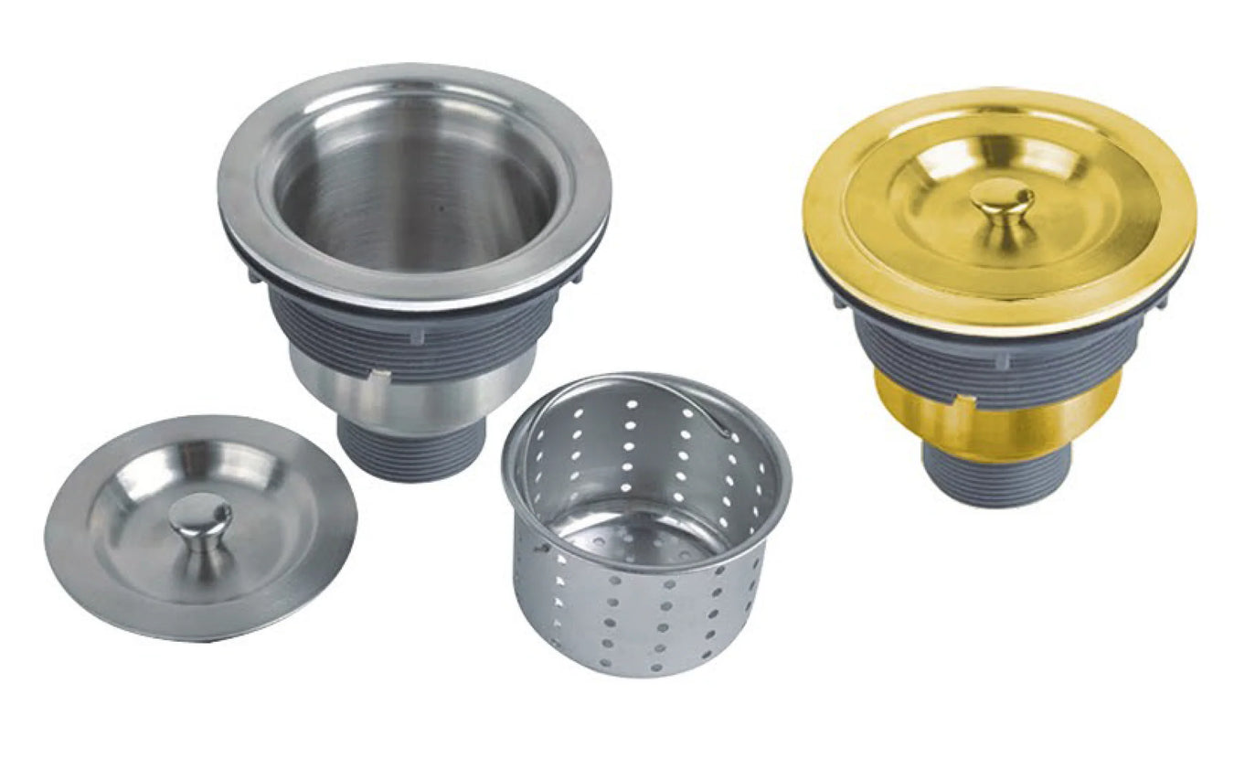 Sink Accessories