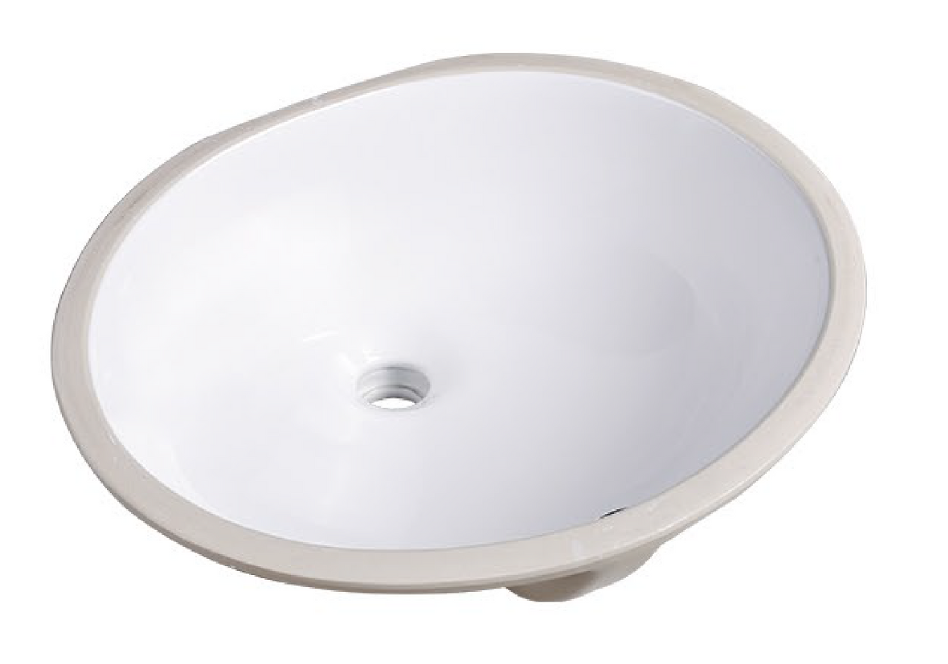 Undermount Bathroom Sink