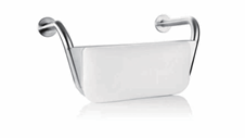 Toliet Backrest 9012
