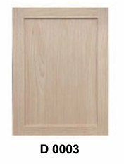 Cabinet D0001-D0002-D0003 Customized
