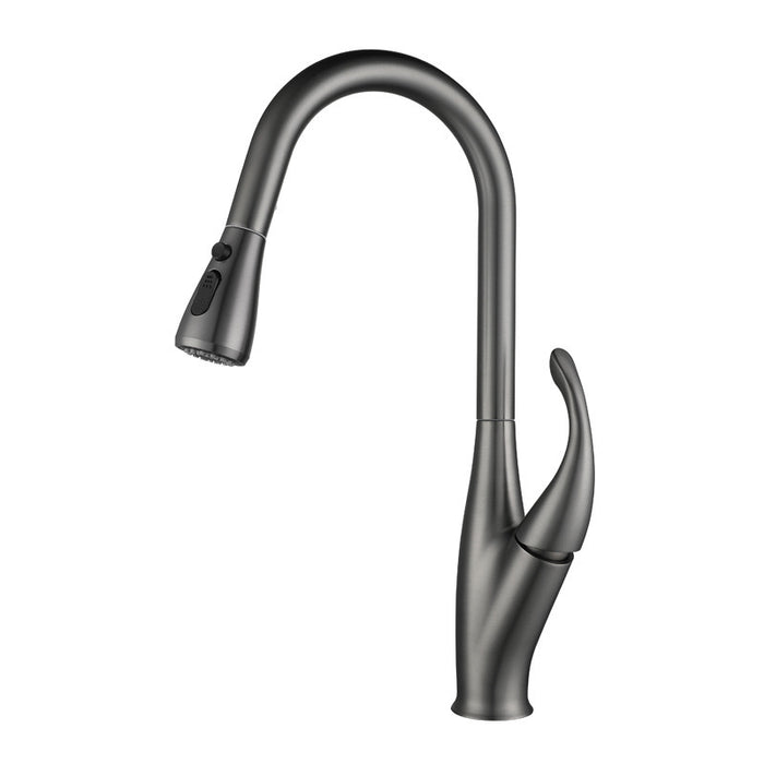 F97  Kitchen Faucet