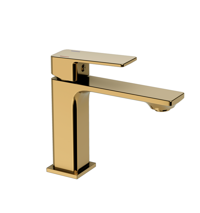 F08  Bathroom Faucet