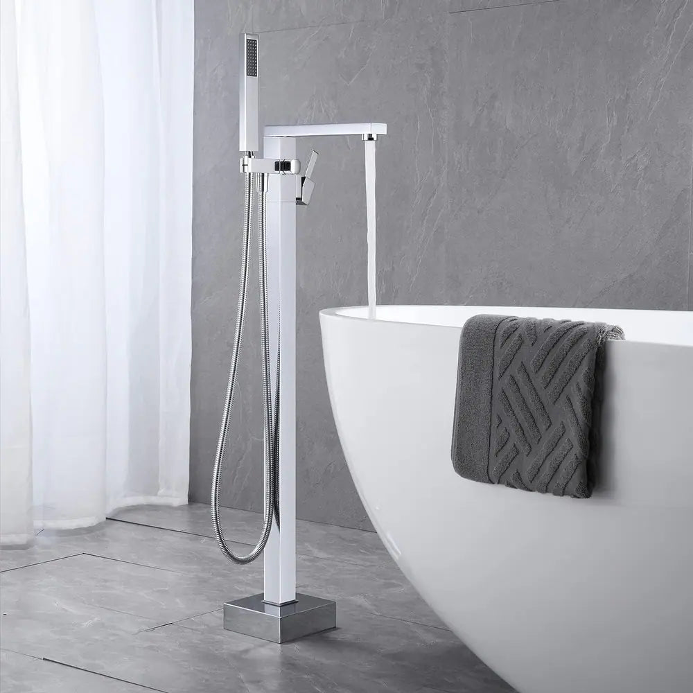 Bathtub Faucets
