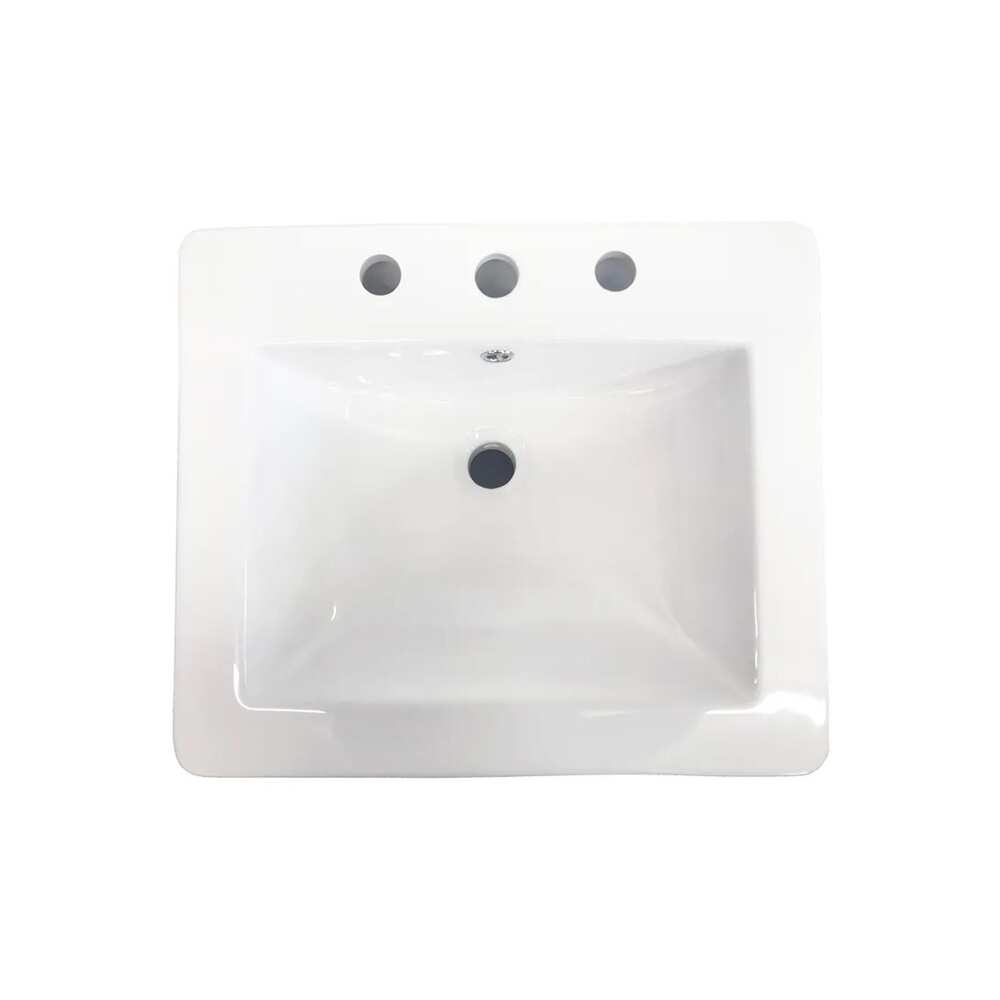 BATHROOM SINKS