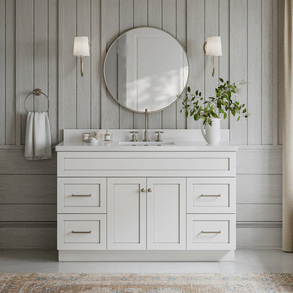 BATHROOM VANITY