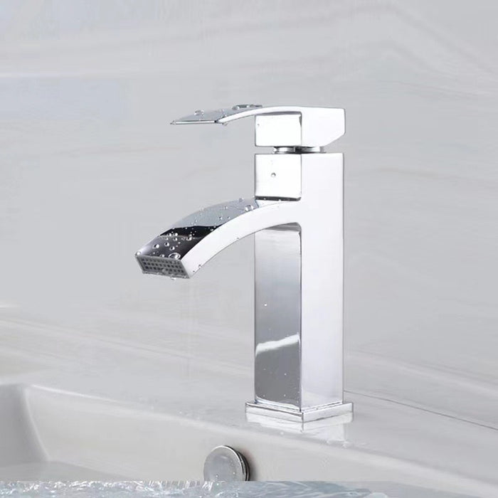 F05  Bathroom Faucet