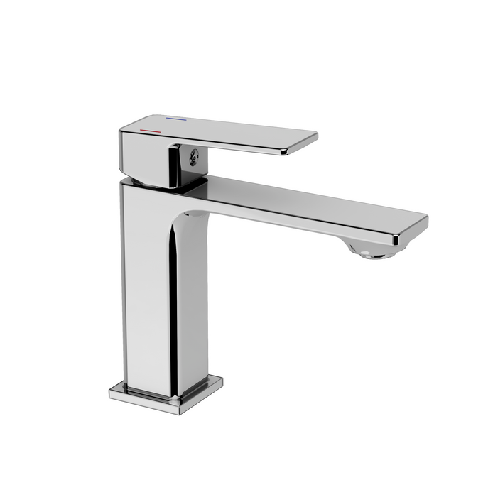 F08  Bathroom Faucet