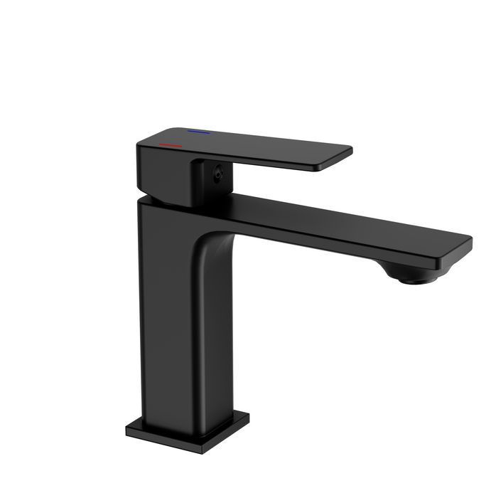 F08  Bathroom Faucet