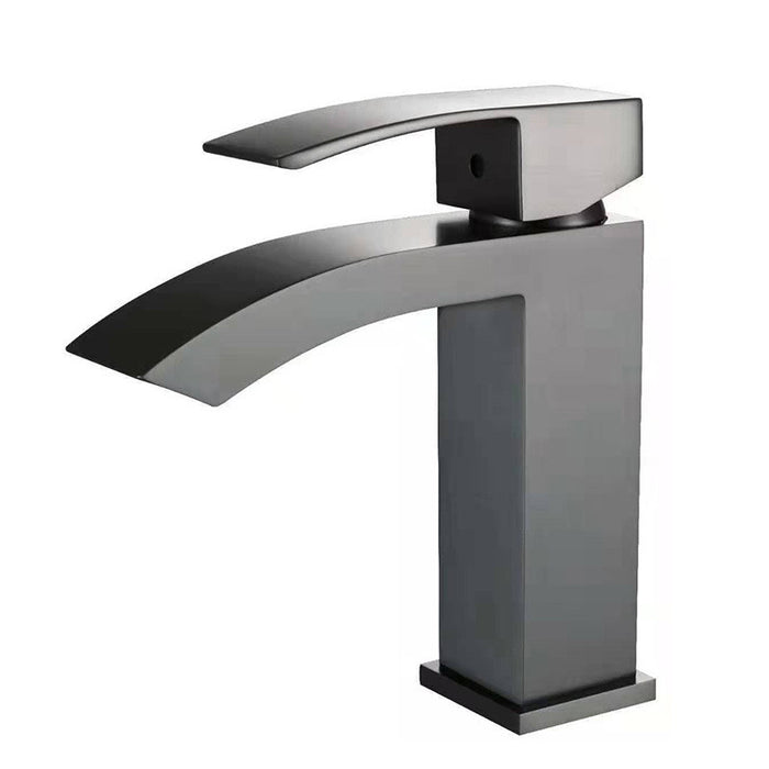 F05  Bathroom Faucet