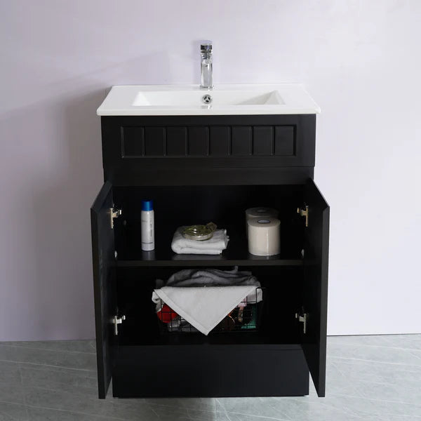 AeroVanity PVC Bathroom Vanity -CB600/700/900/1200/1500