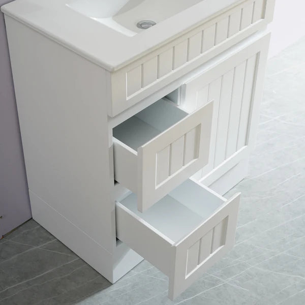 AeroVanity PVC Bathroom Vanity -CB600/700/900/1200/1500