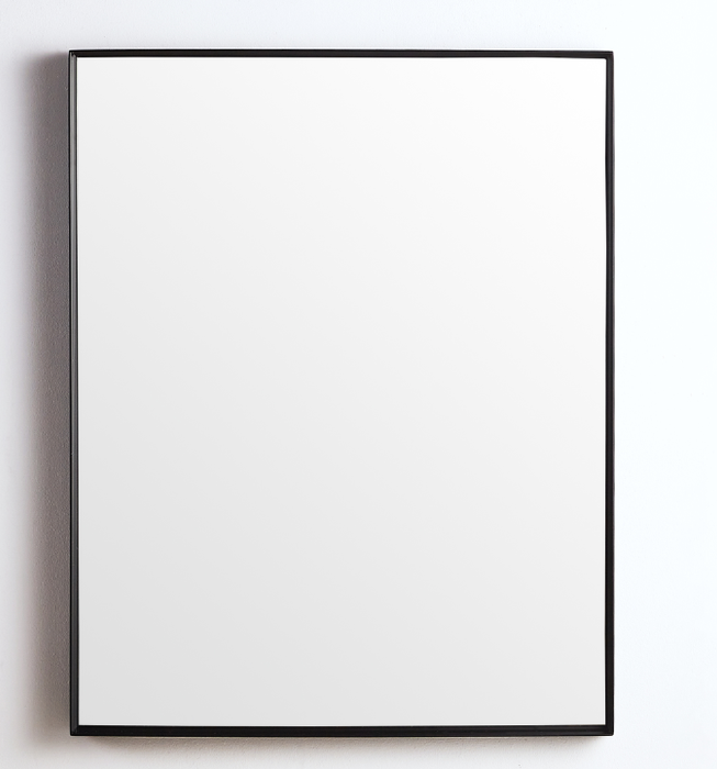 LumiFrame Bathroom Mirror  Modern Wall Mounted Mirror -VSFM4560/6075/7575/9075/1290