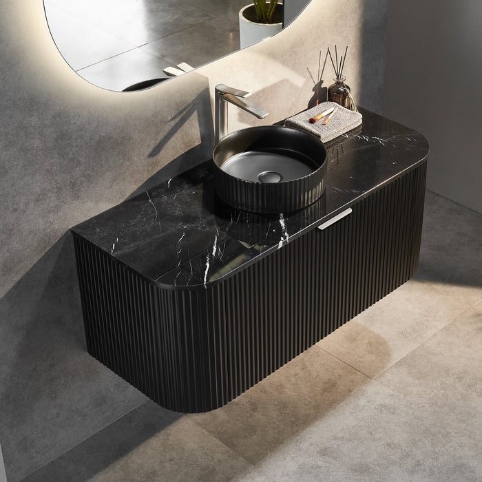 Avalon Standard Wall Hung Vanity 590-1790mm