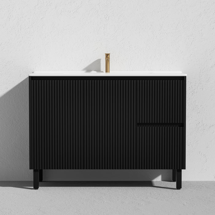 Brighton Floor Vanity 600–1500mm