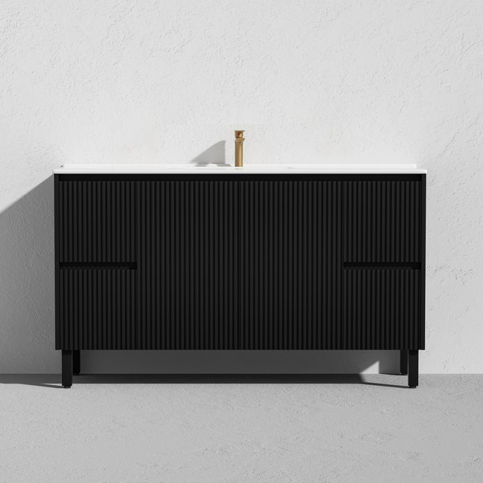 Brighton Floor Vanity 600–1500mm