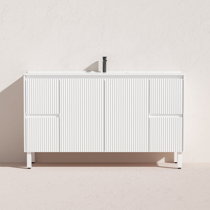 Brighton Floor Vanity 600–1500mm