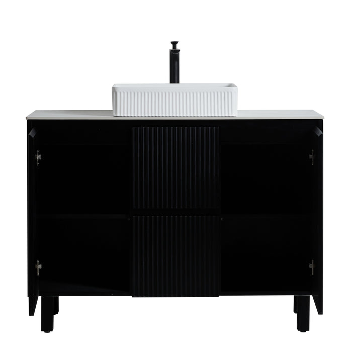 Brighton Floor Vanity 600–1500mm