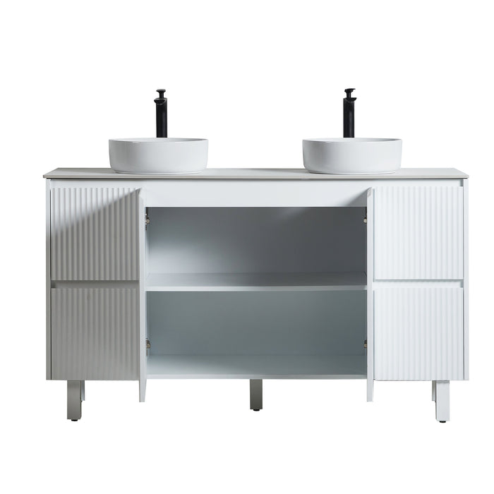 Brighton Floor Vanity 600–1500mm