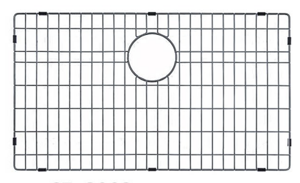 CF-G003 Kitchen Skin Bottom Drying Rack