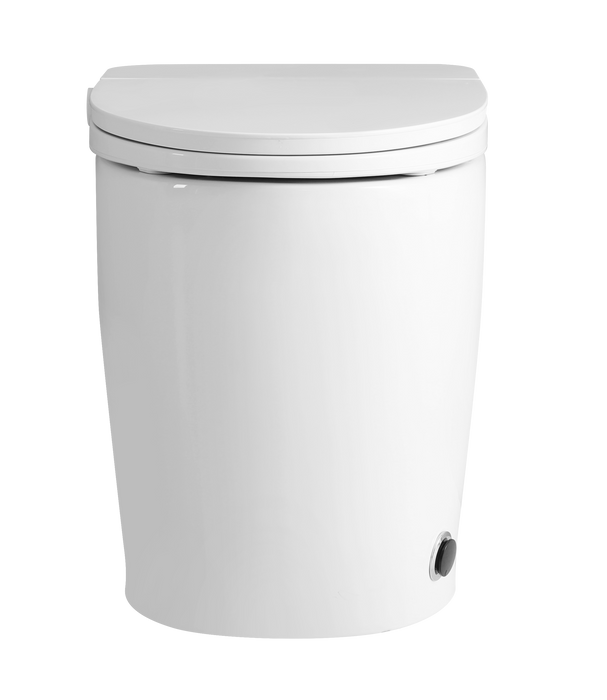 A16ST Jet Siphon Toilet 26”*20”*15”