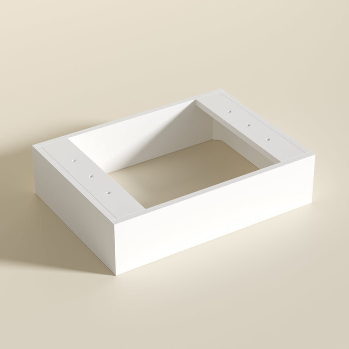 The Kickboard For CB64–CB154L