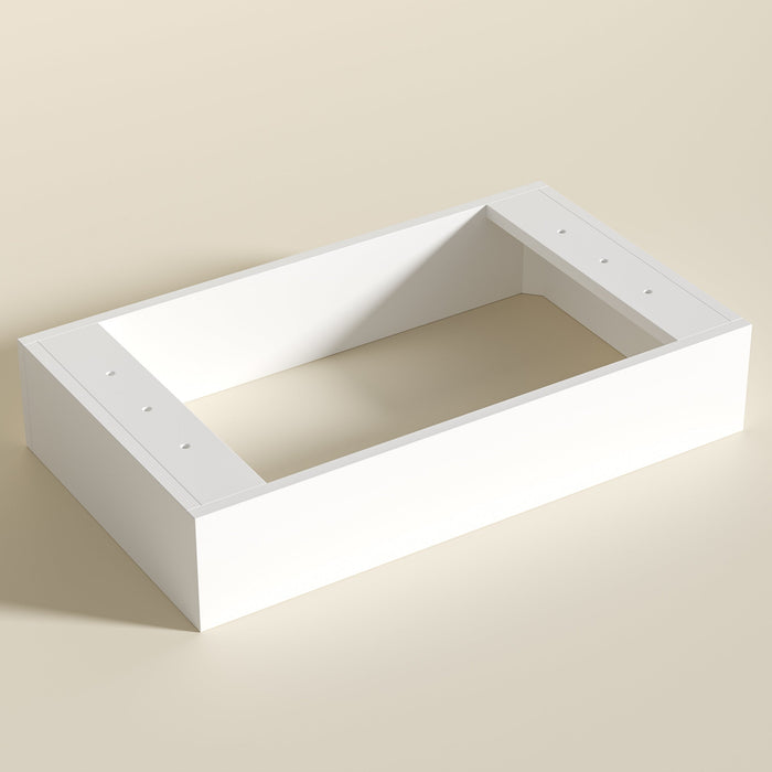 The Kickboard For CB64–CB154L