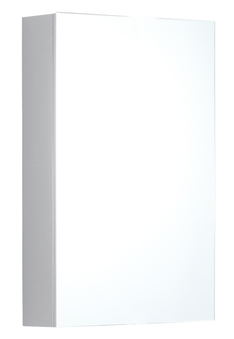 PVC Shaving Cabinet – 2-3 Doors, Adjustable Glass Shelves, Pencil Edge Mirror, Multi Finish, 450–1500mm PSV450/600/750/900-P/1200-P