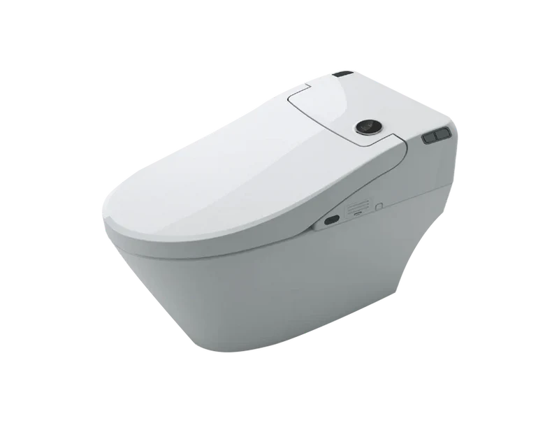KDK-V8700 Smart Toilet With Heated Bidet Roughing in 12inch