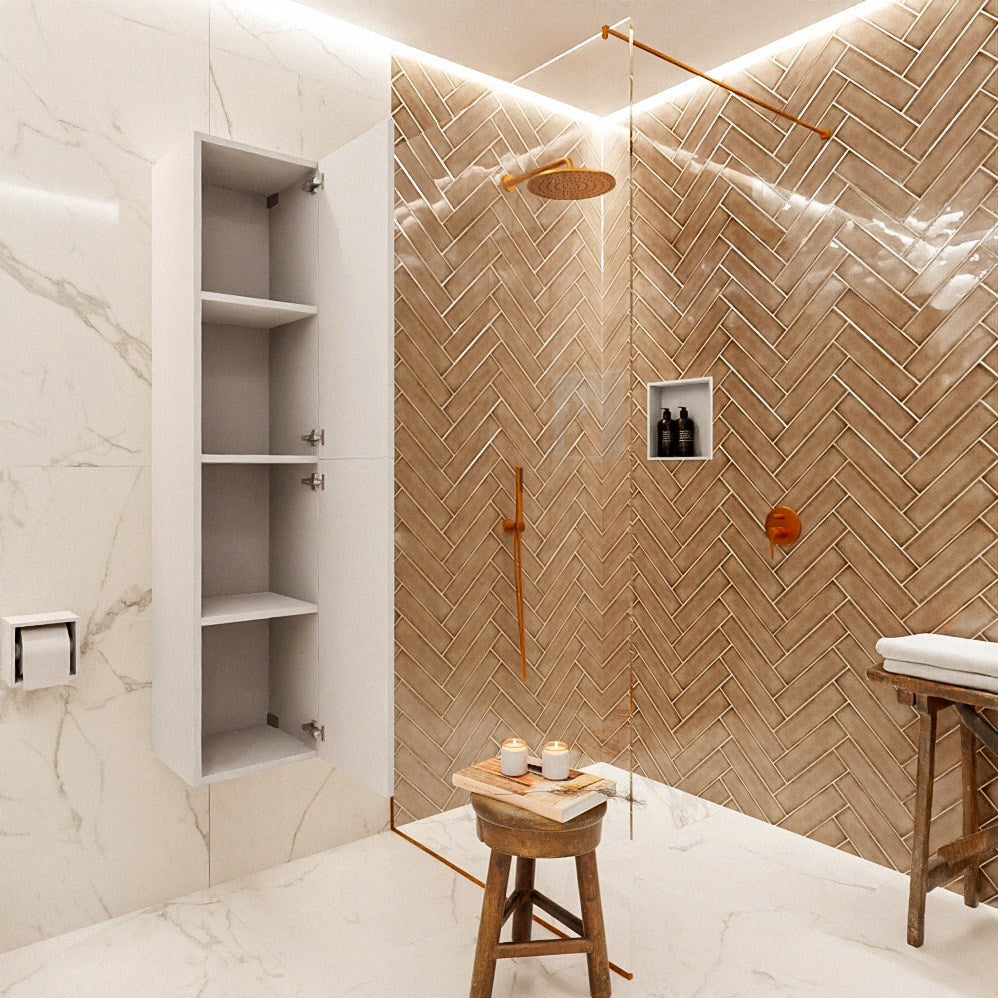 WALL CABINET