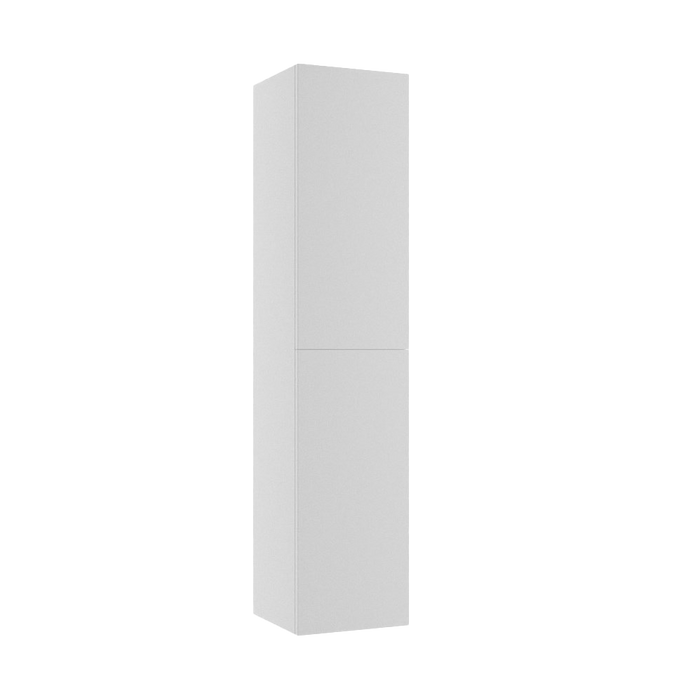 Wall Cabinet PVC Material 15-3/4"* 11-13/16"* 59-1/16"