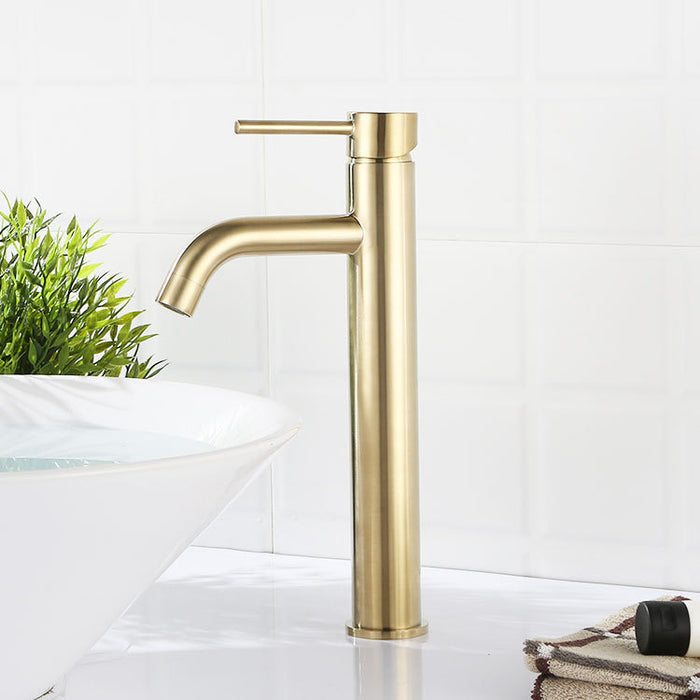 FH08  Bathroom Faucet