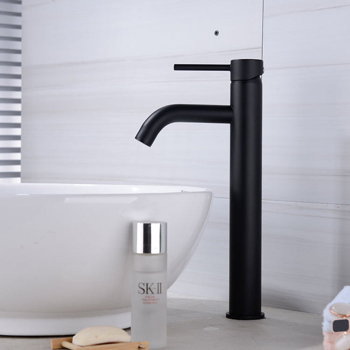 FH08  Bathroom Faucet