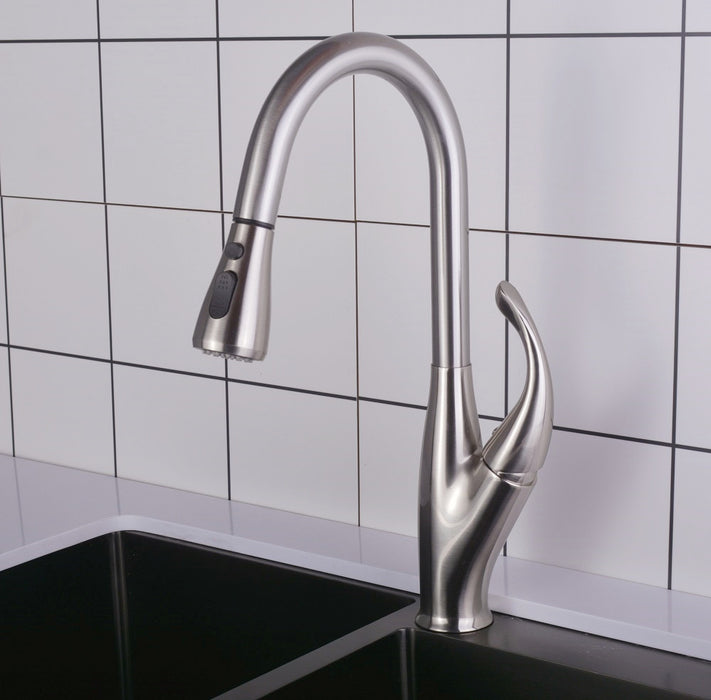 F97  Kitchen Faucet