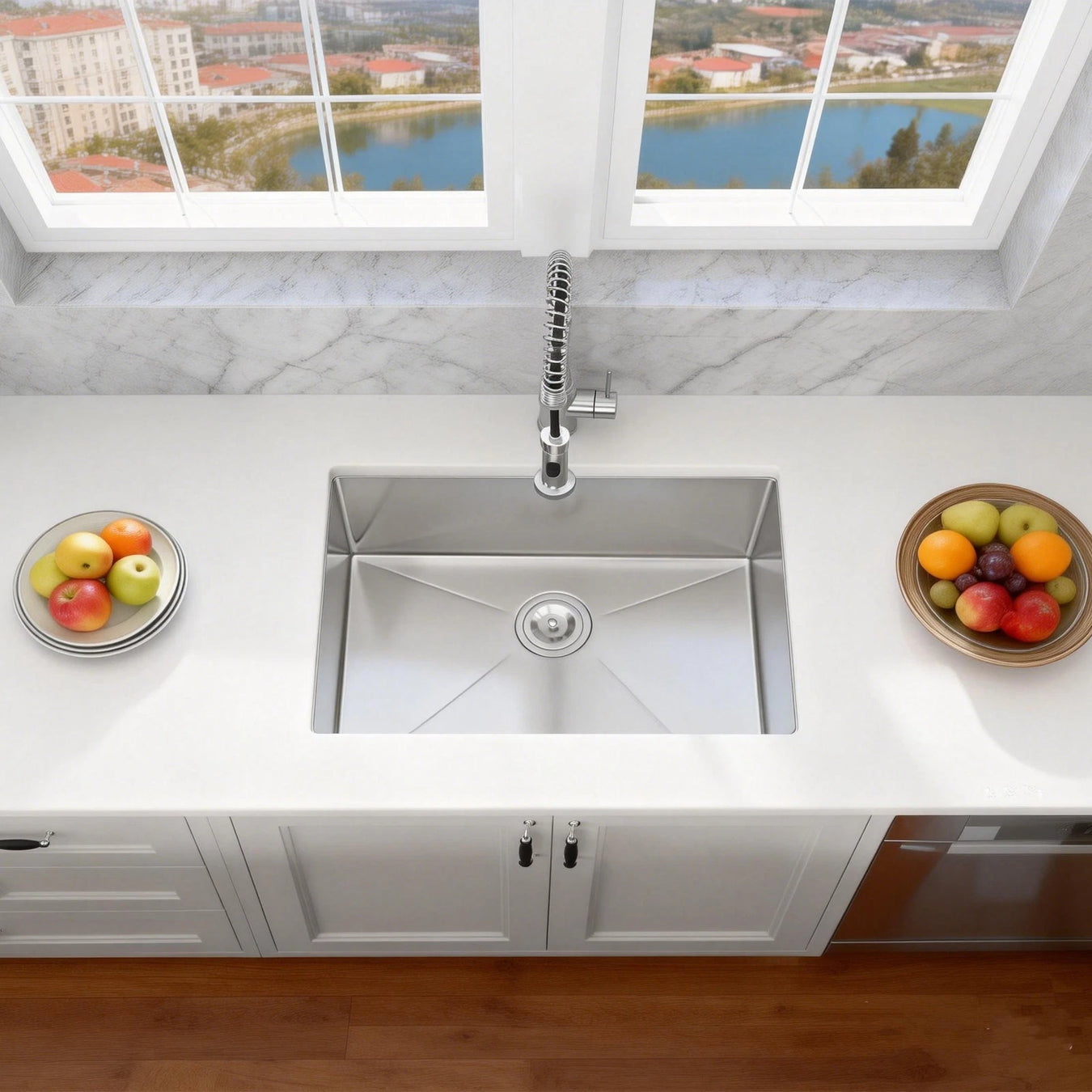 Topmgunt Kitchen Sink
