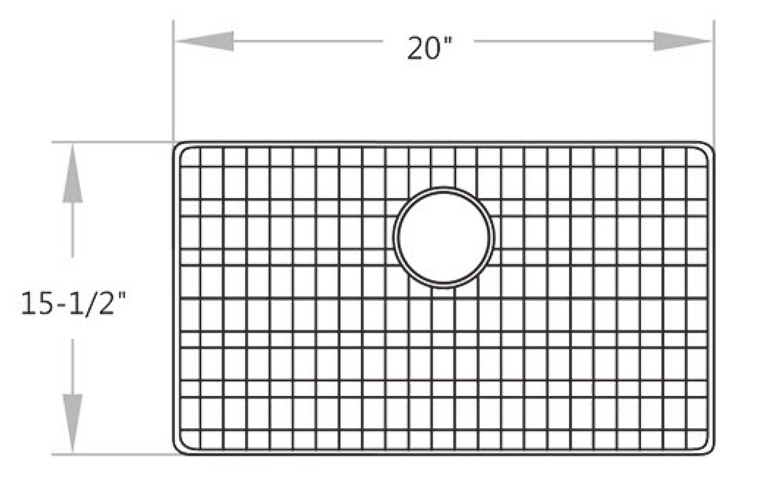 CF-G003 Kitchen Skin Bottom Drying Rack