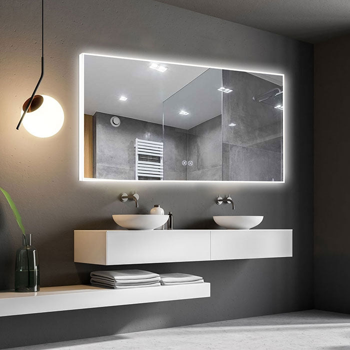 LED MIRROR